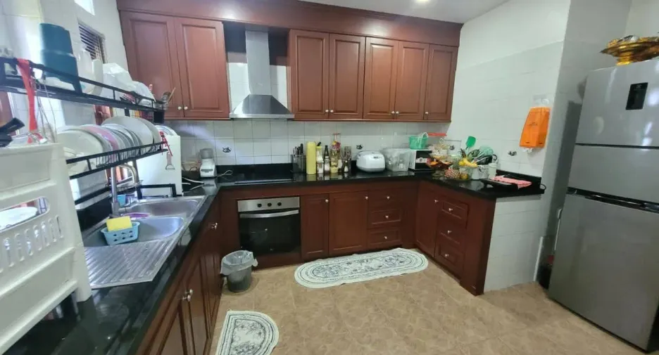 Продажа и аренда 4 спальни дом в Катху, Пхукет