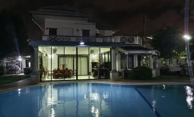 For sale and for rent 4 bedrooms house in Kathu, Phuket