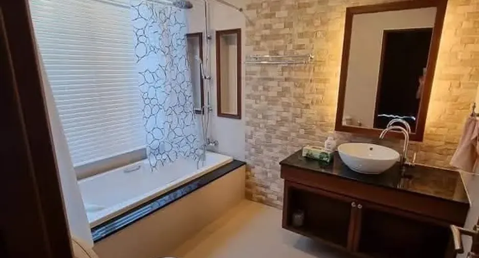 For rent 3 ベッドルーム villa in Huay Yai, Pattaya