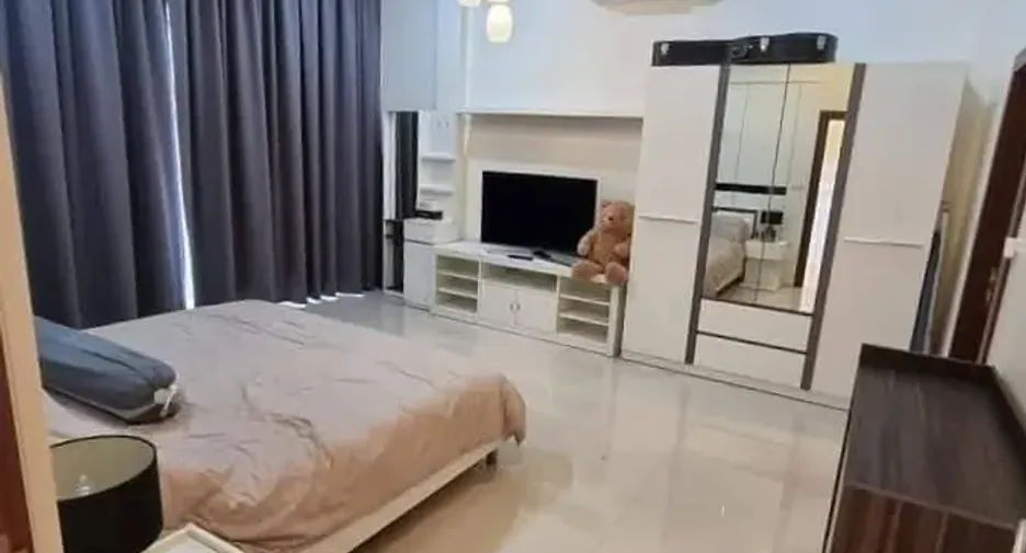 For rent 3 ベッドルーム villa in Huay Yai, Pattaya