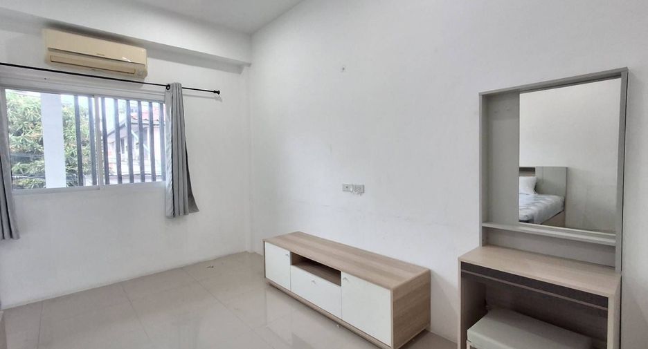 For rent 2 bedrooms townhouse in Hua Hin, Prachuap Khiri Khan
