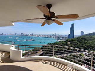 For rent 4 bedrooms condo in Bang Lamung, Chonburi