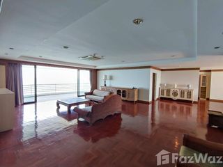For rent 4 bedrooms condo in Bang Lamung, Chonburi