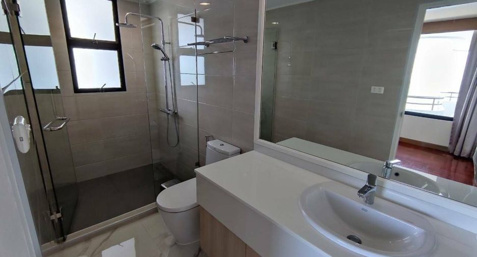 For rent 4 ベッドルーム condo in Bang Lamung, Chonburi