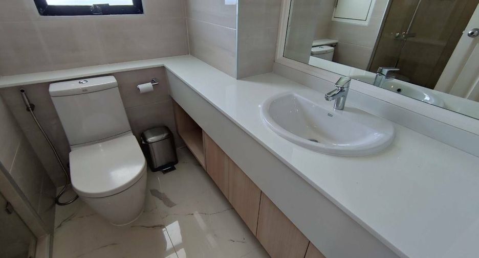 For rent 4 ベッドルーム condo in Bang Lamung, Chonburi