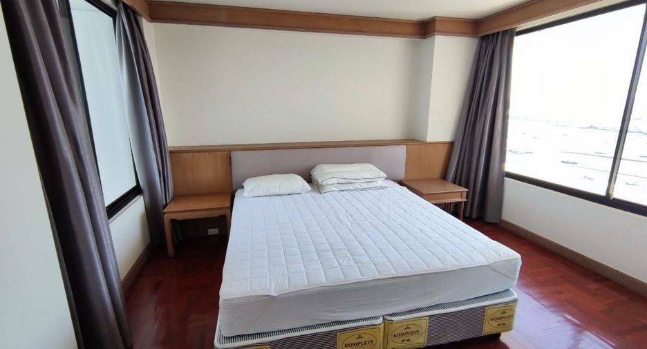 For rent 4 ベッドルーム condo in Bang Lamung, Chonburi