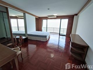 For rent 4 bedrooms condo in Bang Lamung, Chonburi