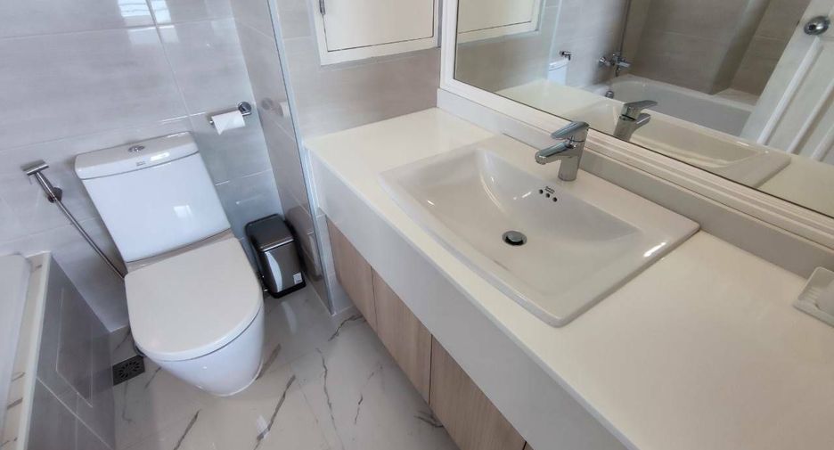 For rent 4 ベッドルーム condo in Bang Lamung, Chonburi