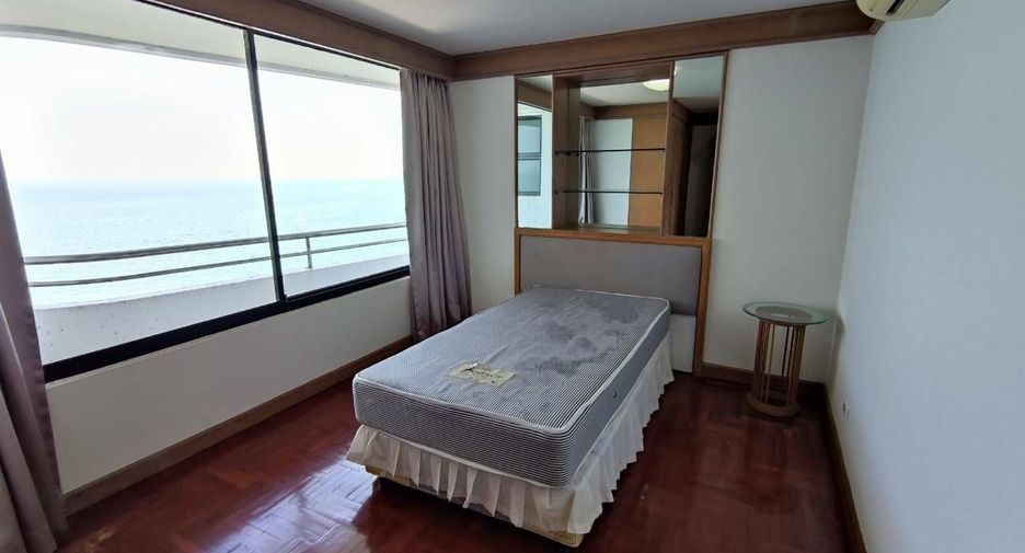 For rent 4 ベッドルーム condo in Bang Lamung, Chonburi