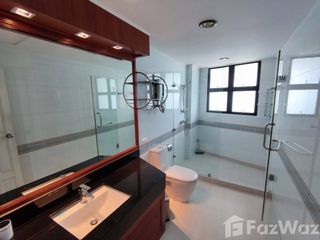 For rent 4 bedrooms condo in Bang Lamung, Chonburi