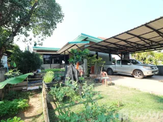 For sale 4 bedrooms house in Mueang Nong Khai, Nong Khai
