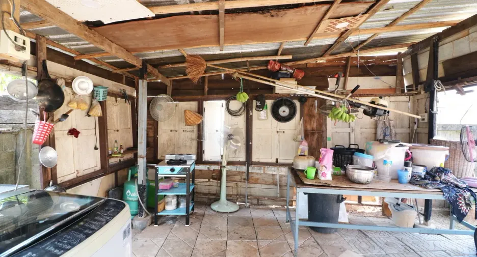 For sale 4 bedrooms house in Mueang Nong Khai, Nong Khai