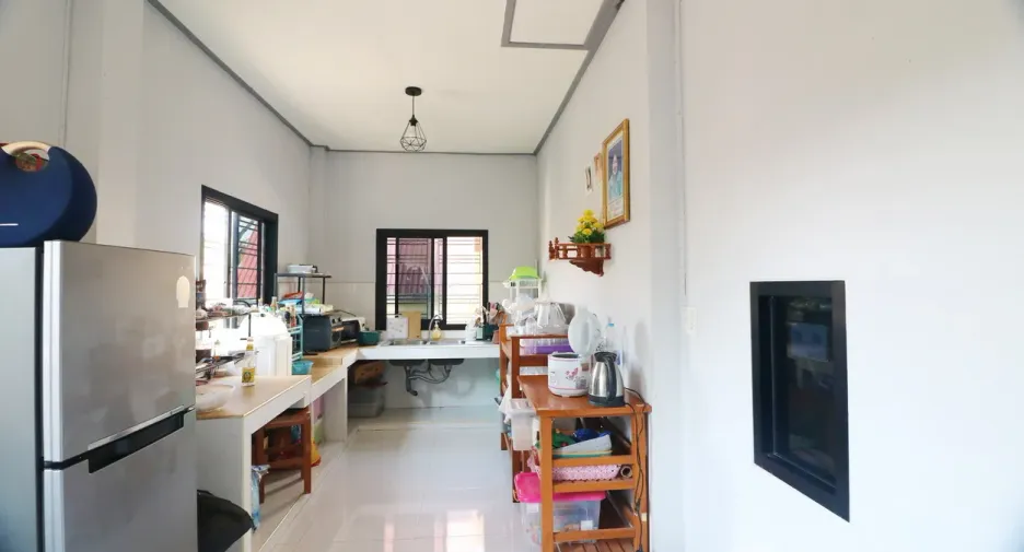 For sale 4 bedrooms house in Mueang Nong Khai, Nong Khai