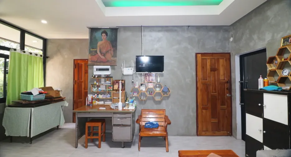 For sale 4 bedrooms house in Mueang Nong Khai, Nong Khai