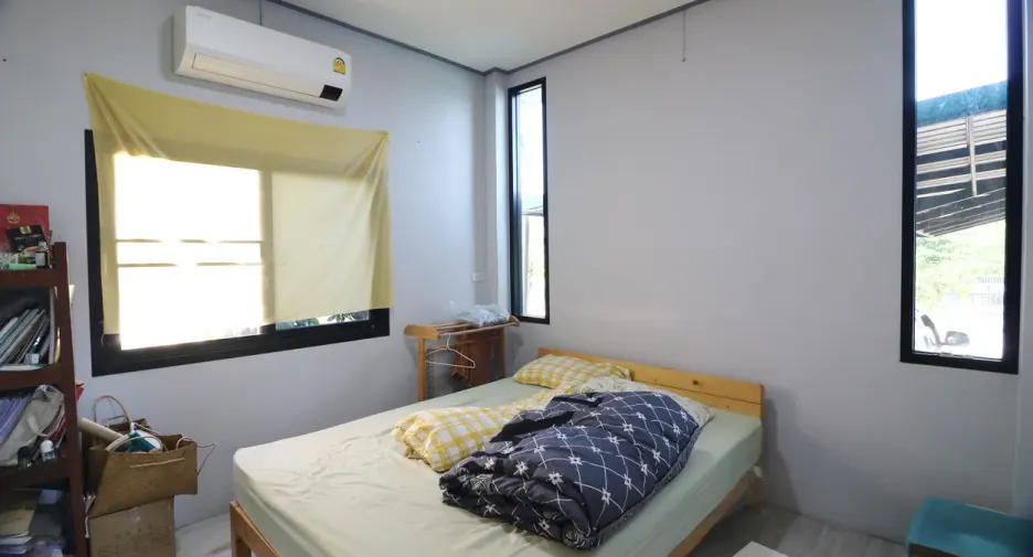 For sale 4 bedrooms house in Mueang Nong Khai, Nong Khai