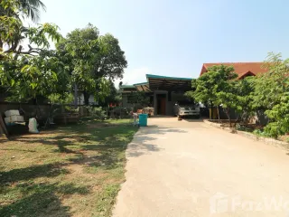 For sale 4 bedrooms house in Mueang Nong Khai, Nong Khai