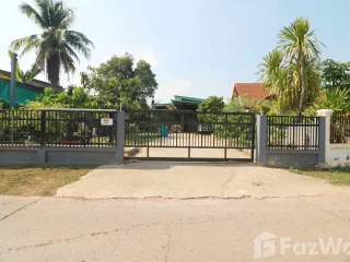For sale 4 bedrooms house in Mueang Nong Khai, Nong Khai