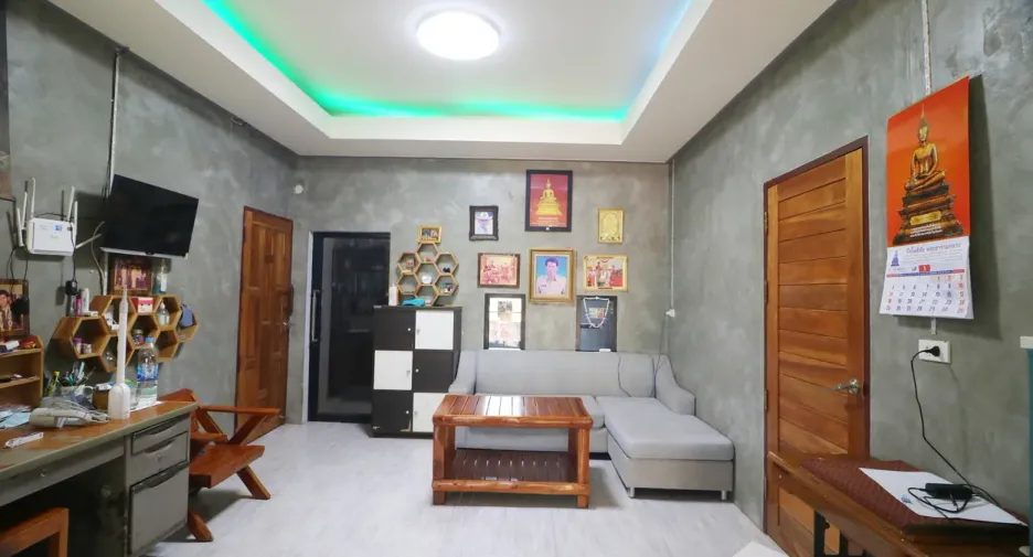 For sale 4 bedrooms house in Mueang Nong Khai, Nong Khai