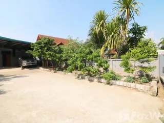 For sale 4 bedrooms house in Mueang Nong Khai, Nong Khai