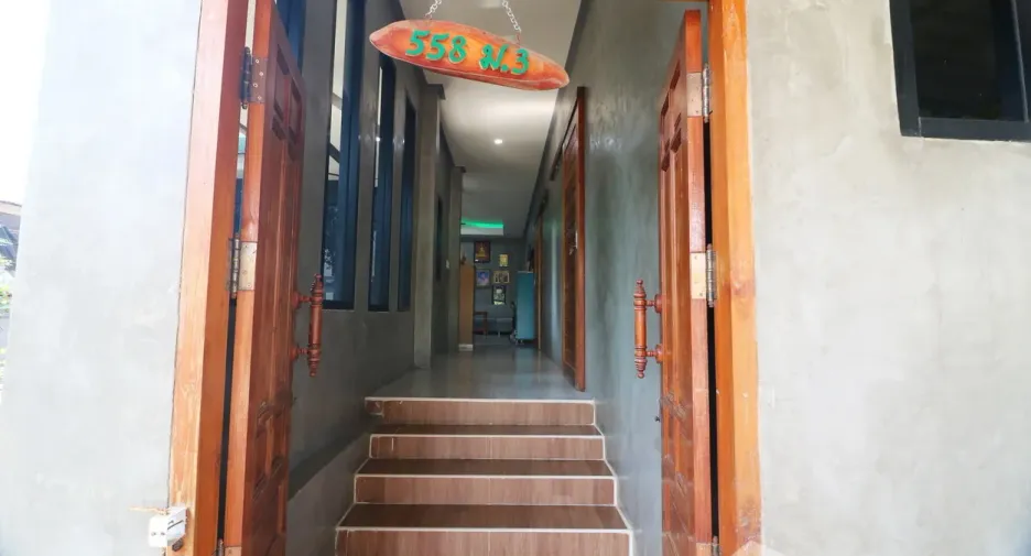 For sale 4 bedrooms house in Mueang Nong Khai, Nong Khai