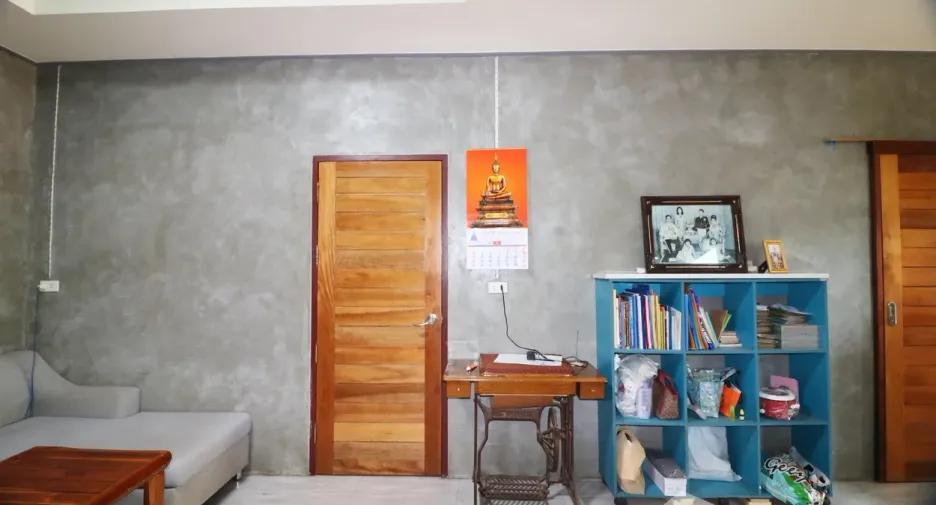 For sale 4 bedrooms house in Mueang Nong Khai, Nong Khai