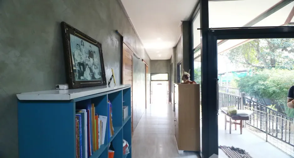 For sale 4 bedrooms house in Mueang Nong Khai, Nong Khai