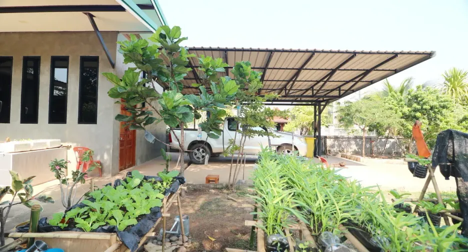 For sale 4 bedrooms house in Mueang Nong Khai, Nong Khai
