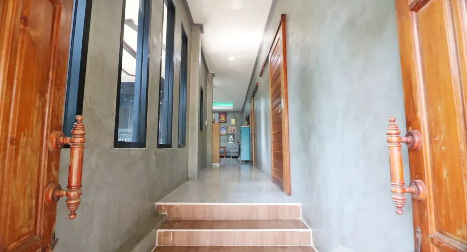 For sale 4 bedrooms house in Mueang Nong Khai, Nong Khai