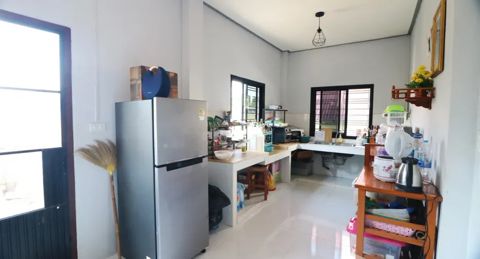 For sale 4 bedrooms house in Mueang Nong Khai, Nong Khai