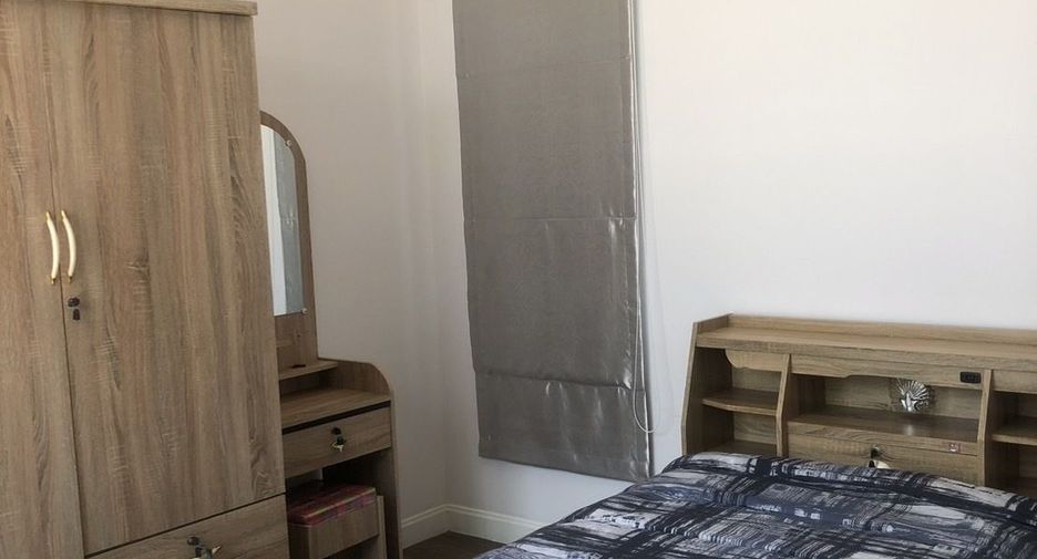 For sale and for rent 4 bedrooms house in Cha Am, Phetchaburi