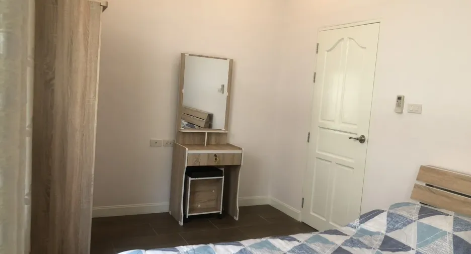 For sale and for rent 4 bedrooms house in Cha Am, Phetchaburi