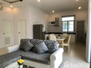 出售 和 出租 4 卧室 独立屋 在 Cha-Am, Phetchaburi
