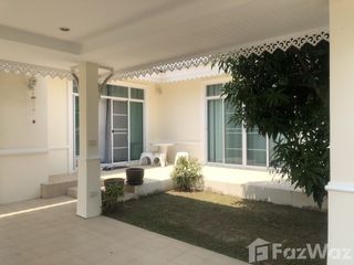 Casa en venta y en alquiler de 4 habitaciones en Cha Am, Phetchaburi