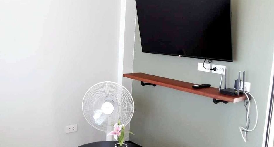 Apartment zur Miete mit 1 Zimmer in Kathu, Phuket