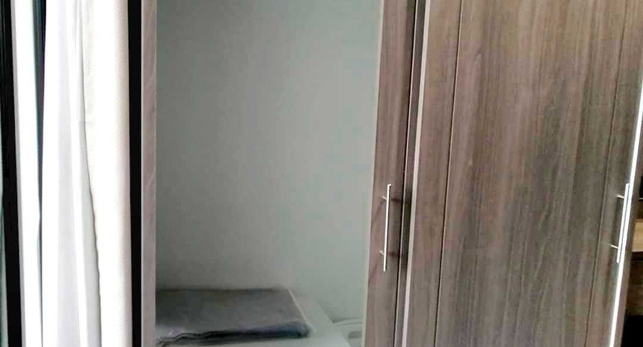 Apartment zur Miete mit 1 Zimmer in Kathu, Phuket