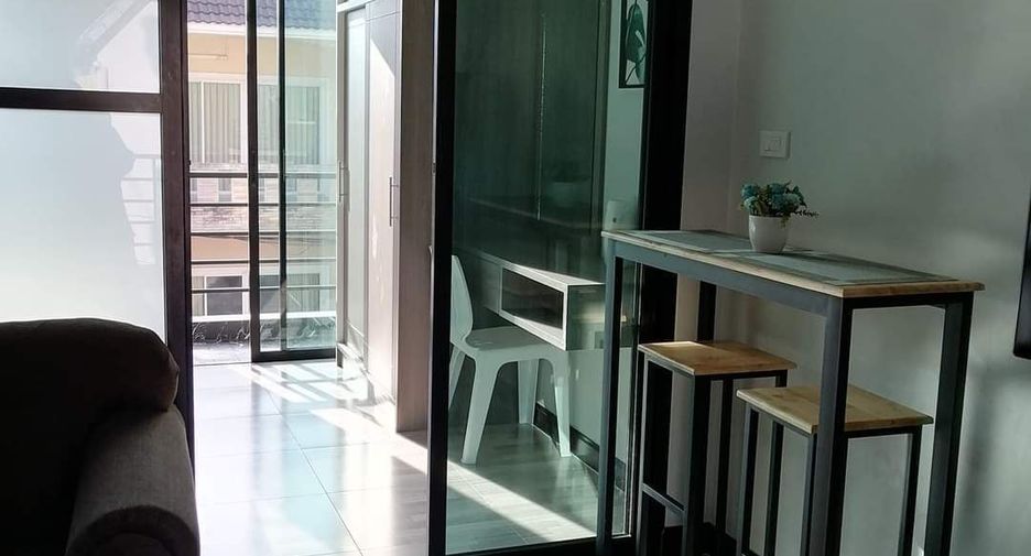 Apartment zur Miete mit 1 Zimmer in Kathu, Phuket