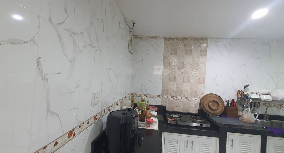 For sale 3 bedrooms house in Ban Pho, Chachoengsao