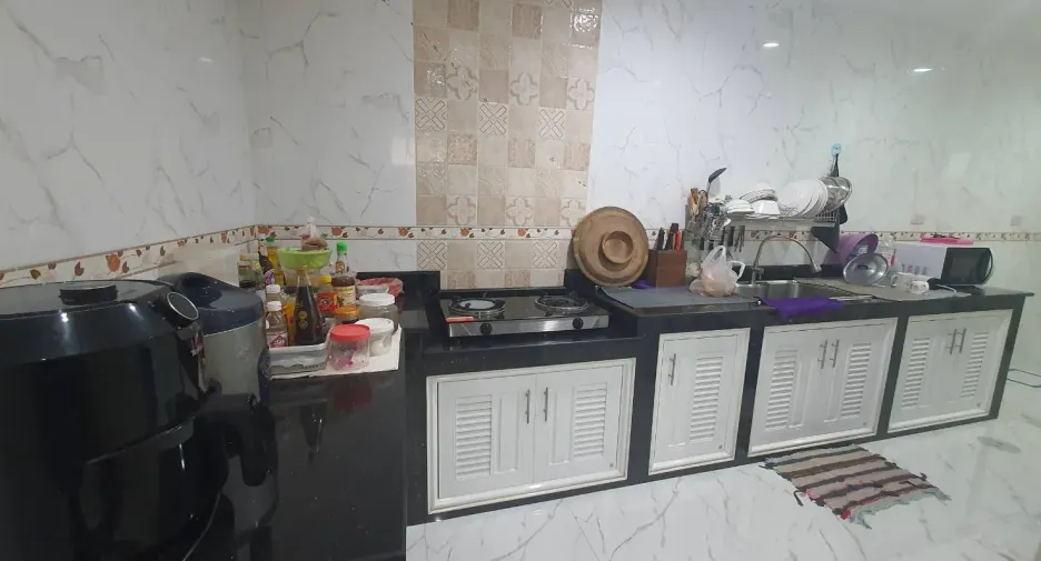 For sale 3 bedrooms house in Ban Pho, Chachoengsao