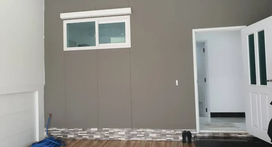 For sale 3 bedrooms house in Ban Pho, Chachoengsao