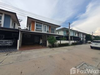 For sale 3 bedrooms house in Ban Pho, Chachoengsao
