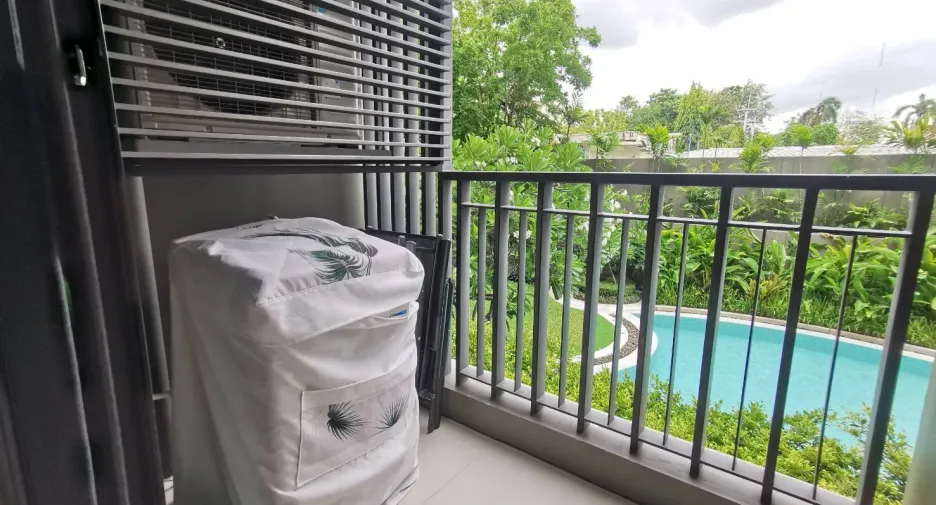 For rent 1 bed condo in Hua Hin, Prachuap Khiri Khan