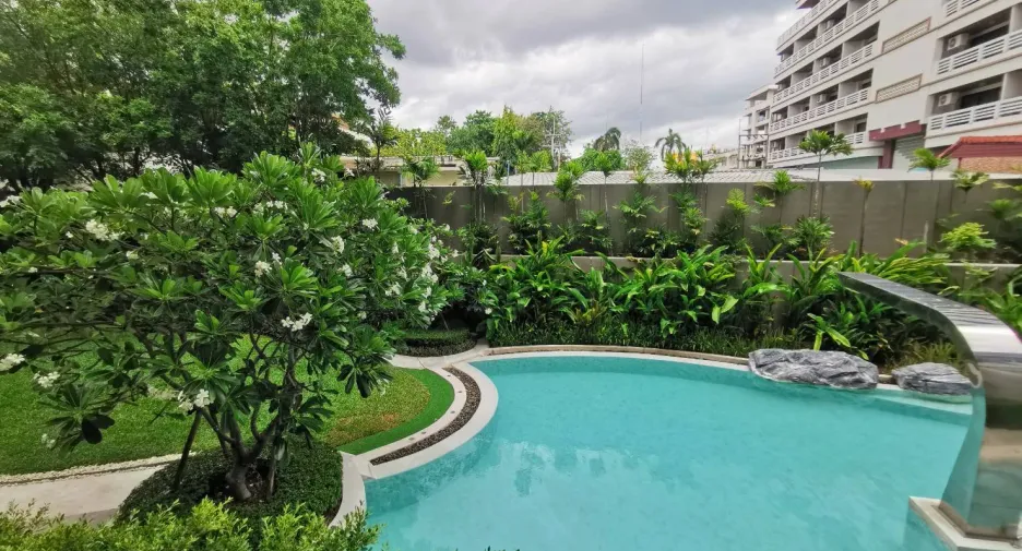 ให้เช่า 1 เตียง คอนโด ใน หัวหิน, ประจวบคีรีขันธ์
