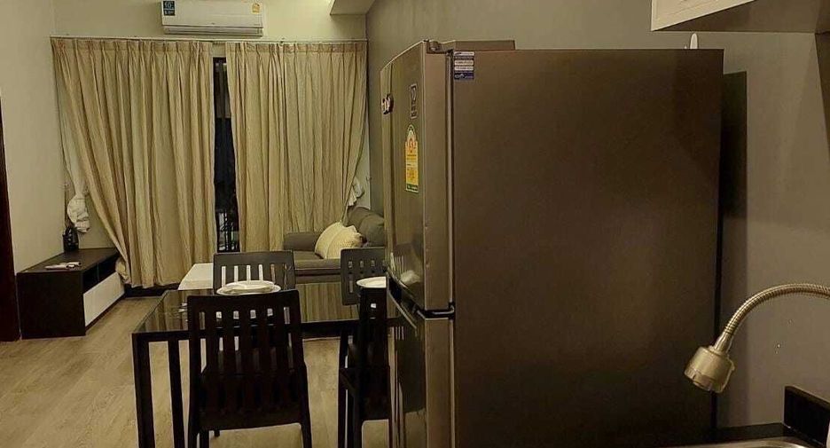 ให้เช่า 2 ห้องนอน คอนโด ใน เมืองภูเก็ต, ภูเก็ต