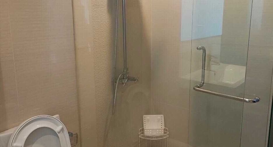 For rent 2 bedrooms condo in Mueang Phuket, Phuket