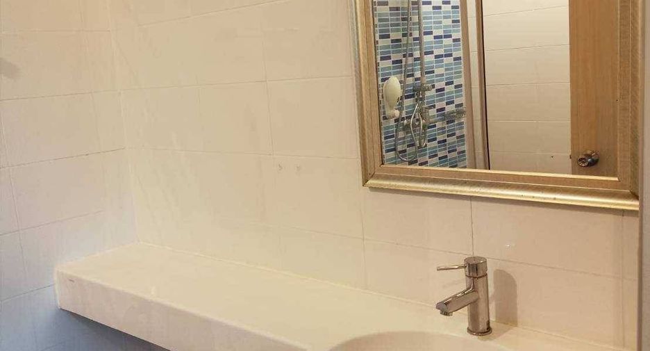 For sale and for rent 1 bed condo in Bang Lamung, Chonburi