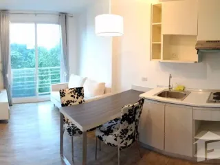 For Rent 1 Bedroom Condo In Bang Lamung, Chonburi