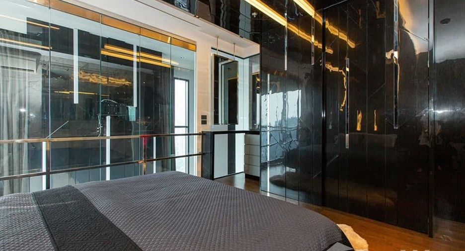 Condo en venta de 1 habitaciones en Watthana, Bangkok