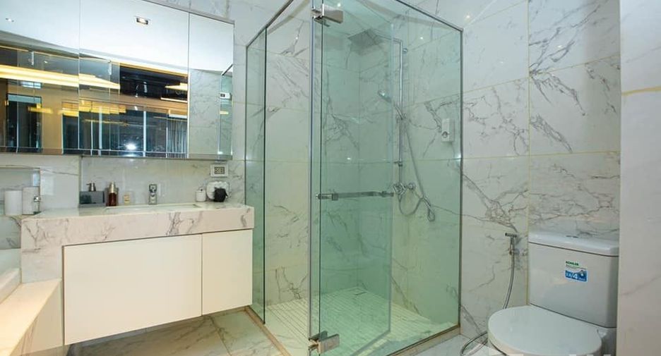 Condo en venta de 1 habitaciones en Watthana, Bangkok