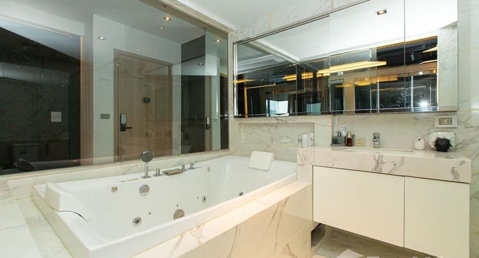 Condo en venta de 1 habitaciones en Watthana, Bangkok