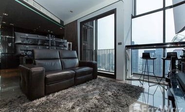 Condo en venta de 1 habitaciones en Watthana, Bangkok